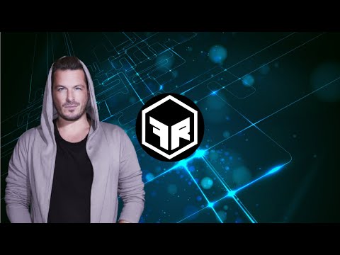 Plastik Funk & YouNotUs - Vroom Vroom (Extended Mix)(Visual)