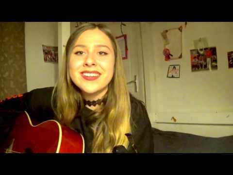 Valerie - Amy Winehouse Cover by Chloe Hession
