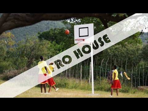 🔴🔵 [Afro-House] - Afro Warriors & AfroZone - Obsession