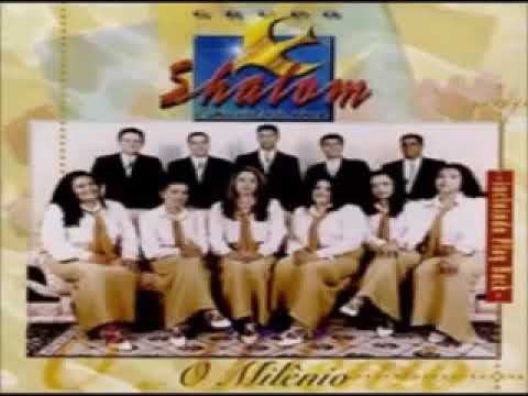 GRUPO SHALOM   A FONTE ESCONDIDA