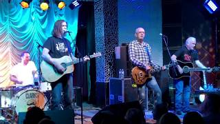 The Clarks - I&#39;m A Fool - Visualite/Charlotte 2018