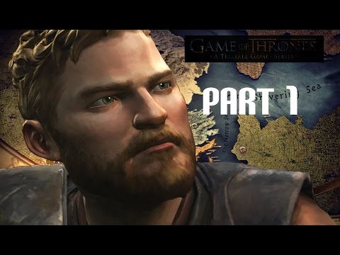 Game of Thrones : Episode 3 - The Sword in the Darkness Xbox 360