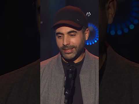 L'enfant de Wary Nichen est sur un gros projet en ce moment 😂👶 #Humour #StandUp #MontreuxComedy