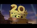 20th Century Fox 2002