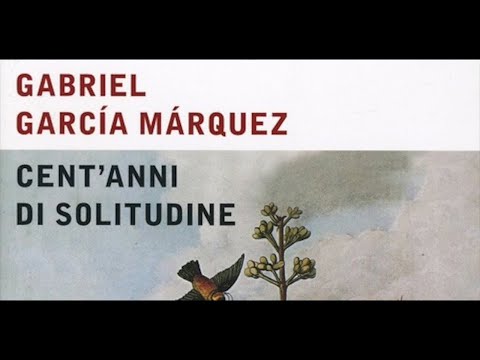 Gabriel Garcia Marquez - Cent'anni di solitudine - Capitolo 1 (Audiolibro)