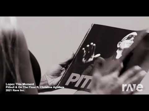 Feel this moment- on the floor mashup