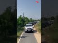 FORTUNER RALLY