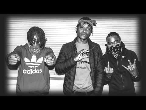 Jessy Gunz Ft Jones Cruipy & Marley killha - Emporio (Audio)