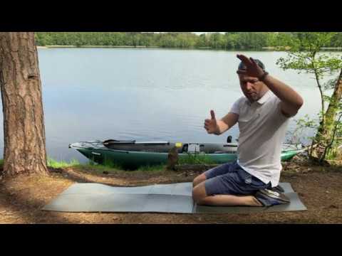 Pytania o jogę - Kifoza piersiowa