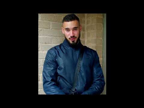 [SOLD] Einar x Haval x Euroo x Yasin Type Beat (prod. by Redax)