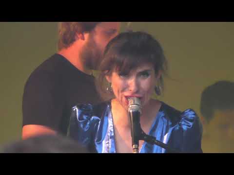 Plum Dumplings, Oakfest, Dub nad Moravou, 13. 6. 2020