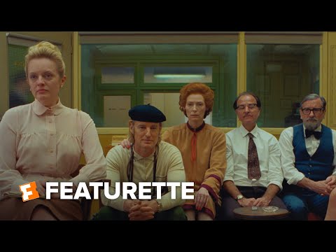The French Dispatch Featurette - Cast (2021) | Movieclips Trailers