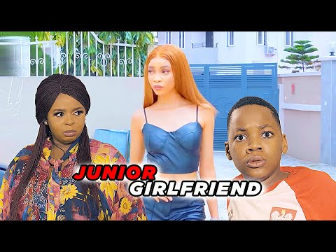 Junior Girlfriend - Lawanson Family Show