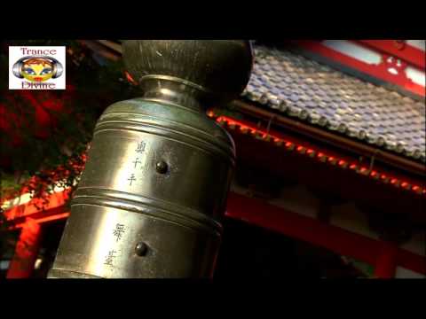 Cressida Pres Callisto ~ Origami (Sequentia Remix) ⓋⒾⒹⒺⓄ ⓉⓇⒶⓃⒸⒺ ⒽⒹ