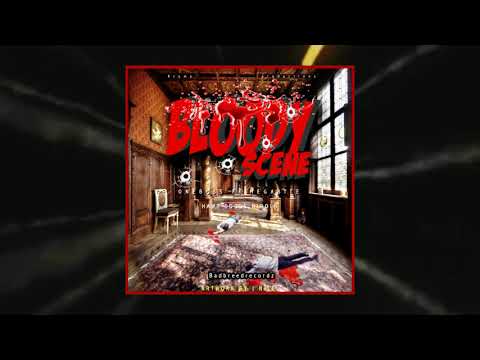 Oneboss ft Megabite - Bloody Scene