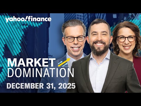 Top stocks and themes for 2026, plus how the market ended 2025