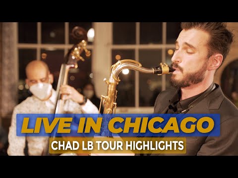 Hank Mobley Tribute - Remember (from Soul Station) Live in Chicago