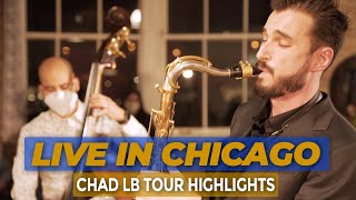 Hank Mobley Tribute - Remember (from Soul Station) Live in Chicago