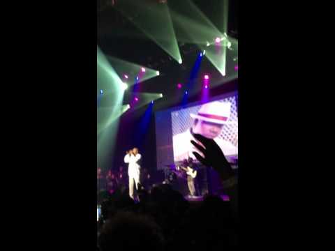 Too Short feat. The Danger Zone - Don't Fight The Feelin' @ Fox Theater Oakland 26 March 2016