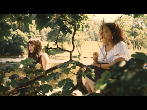 Jerusha & Shreya - Sunsaan | Junkiri Sessions |