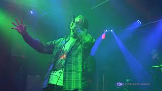 Mandala - Don&#39;t Lose Sleep