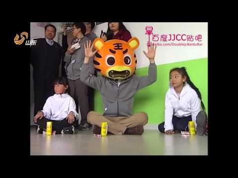 JJCC——151211ShanDong News“CJ梦享音乐教室”在聊城开课（Prince Mak&Eddy&Simba）