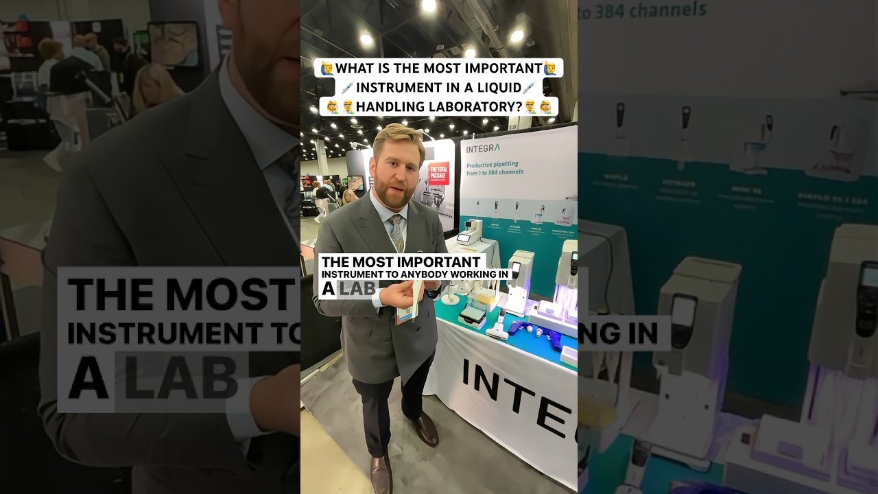 🔬🌟 Explore Cutting-Edge Lab Solutions at CannaCon in 2024 🌟🔬 #convention