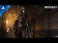 Battlefield V | Elites - Ilse Schattenwolf | PS4