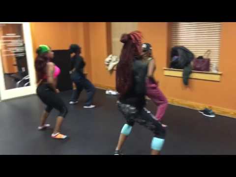 BEND DONG ft Tropical Xpressionz || ( BeautyyAllure )