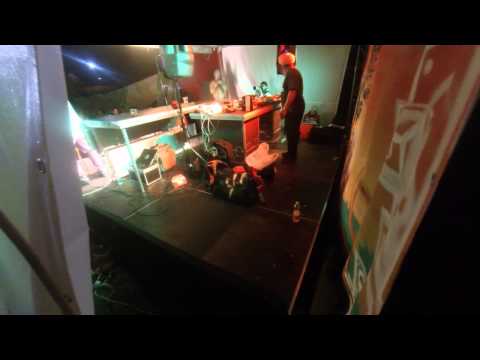 Channel One @ Electric Castle 2014