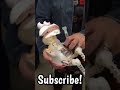 This Tickle Me Elmo Will Give You NIGHTMARES