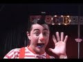 Carson Barnes Circus Preview