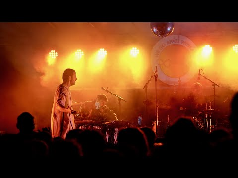 Interview with @BodiBill  | WeGoApart with ART - Festival 22