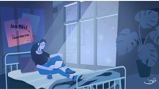 🎵 Jan Best - I Don&#39;t Miss You At All (Norah Jones cover song)