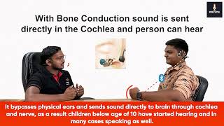 VOSAP's AT Exhibitors