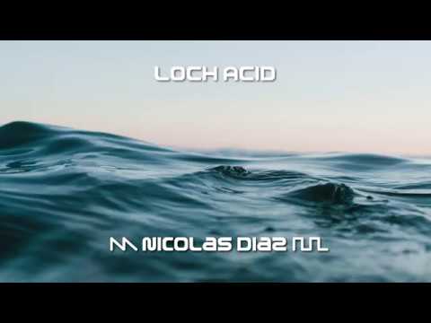 Nicolas Diaz - Loch Acid ( Renoise Tracker 3.2 / D16 Lush 101 / Nithonat 606 / Phoscyon 303 )