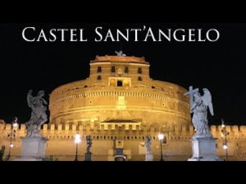Castel Sant'Angelo