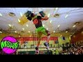 8th Grader Jordan Toles Has BOUNCE MSHTV Camp Mixtape Class Of 2020