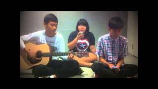 Planes - Yuna (COVER)
