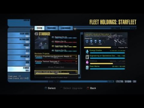 Star Trek Online - May 16, 2018