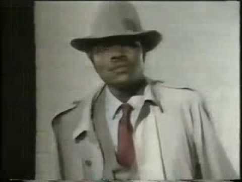 Toki Adeyefa - ZDF-German TV "Ein Fall für Zwei "