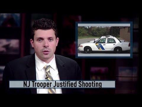 Hardwick Shooting Deemed Justified