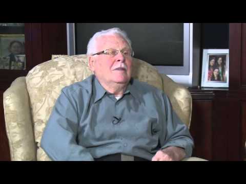 PaginiTV - Interviu cu fostul detinut politic George Sarry