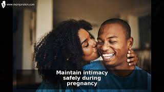 Top 5 Pregnancy Partner Activities to Strengthen Your Bond