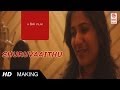 Shuruvaaithu Song Making | KA Latest Kannada Movie Video Song I  Sharath, Anusha| R S Ganesh Narayan