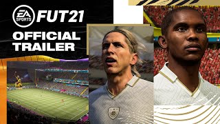 FUT 21 | Official Trailer