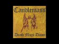 Candlemass Hammer Of Doom Subtitulada