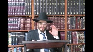 ל"ג בעומר - תלמידי רבי עקיבא פסקו מלמות- מעשה בלייקווד שההוריקן הרס חלק מהעצים -הרב ינון עובדיה ברכה (הרב ינון עובדיה ברכה) - התמונה מוצגת ישירות מתוך אתר האינטרנט יוטיוב. זכויות היוצרים בתמונה שייכות ליוצרה. קישור קרדיט למקור התוכן נמצא בתוך דף הסרטון ל"ג בעומר - תלמידי רבי עקיבא פסקו מלמות- מעשה בלייקווד שההוריקן הרס חלק מהעצים -הרב ינון עובדיה ברכה (הרב ינון עובדיה ברכה) - התמונה מוצגת ישירות מתוך אתר האינטרנט יוטיוב. זכויות היוצרים בתמונה שייכות ליוצרה. קישור קרדיט למקור התוכן נמצא בתוך דף הסרטון