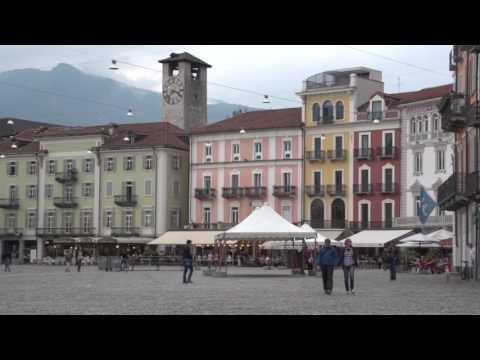 Locarno e Ascona e Ticino, Thụy Sĩ