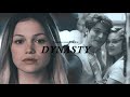 Jamie & Kate · Dynasty  [Cruel Summer] 4K